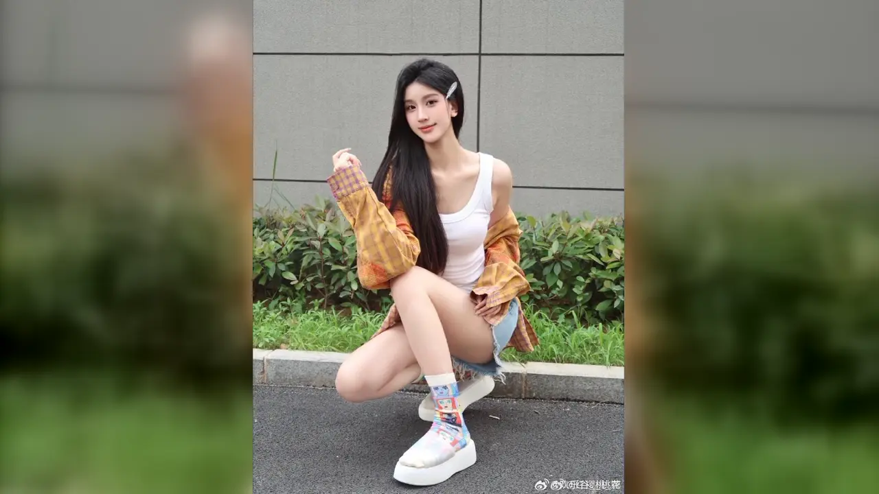 每日精选视频-初恋脸新人专场
