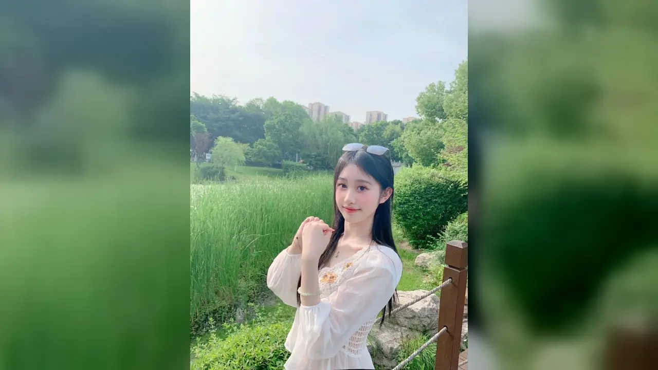 每日精选视频-高颜值同主题对比